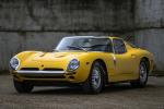 Bizzarrini 5300 GT Strada 1966 года